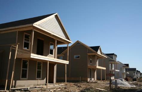 赣州市农村住房建设管理条例