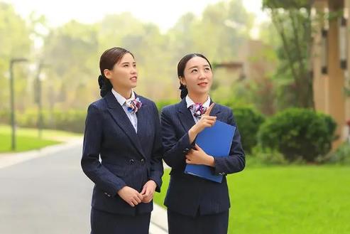 清远市住宅小区物业管理条例