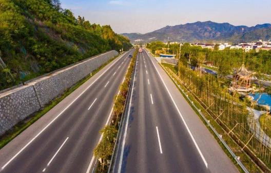 济南市农村公路条例最新