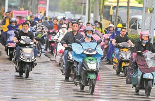 2023年酒泉市电动车管理条例最新版全文