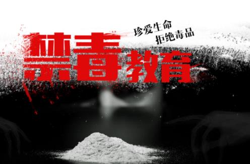 武汉市禁毒条例