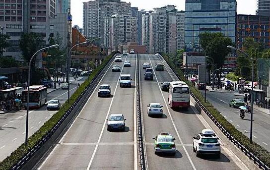 常州市道路交通安全条例
