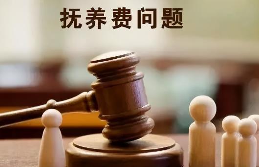 抚养费标准一般是多少钱一个月?
