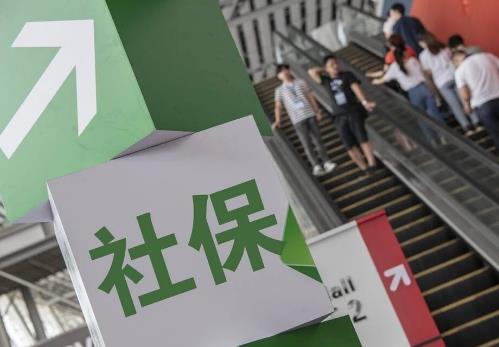 社保一个月交多少钱