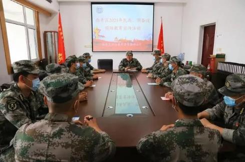 陕西省民兵预备役工作条例