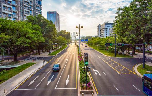 道路交通安全法2023年版