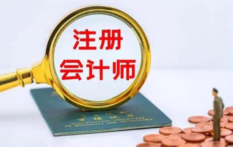 中华人民共和国注册会计师法