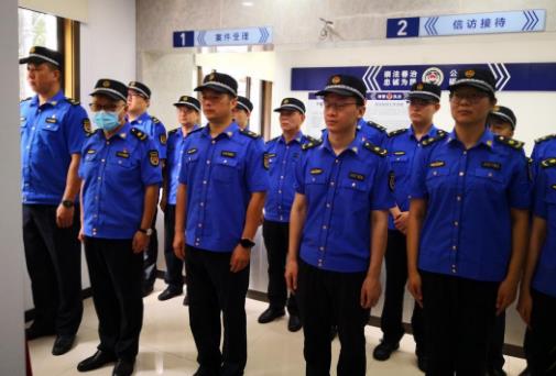 2024年行政执法机关移送涉嫌犯罪案件的规定全文