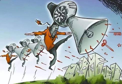 2024年中华人民共和国环境噪声污染防治法最新版