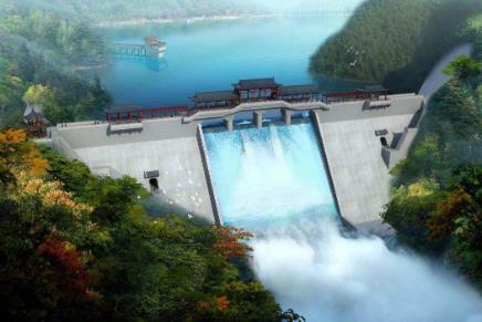 2024年水库大坝安全管理条例最新版