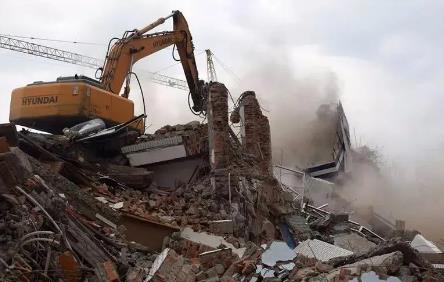 2024年国有土地上房屋征收与补偿条例最新