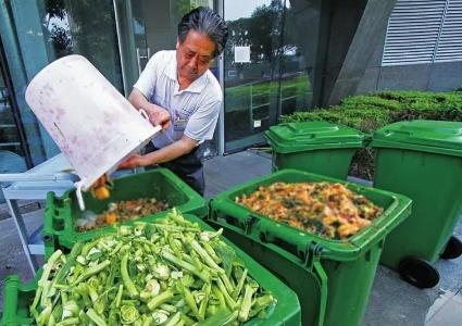 吉林市餐厨垃圾管理条例