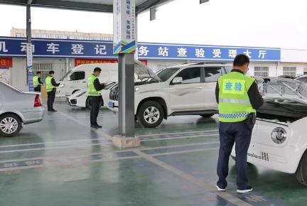 上海市各区车管所分所咨询电话及地址