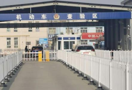 廊坊市各区车管所咨询电话及地址