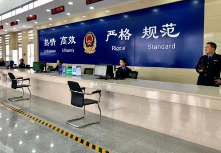 承德市各区车管所分所咨询电话及地址