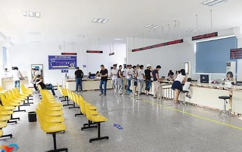 长治市各区车管所咨询电话及地址