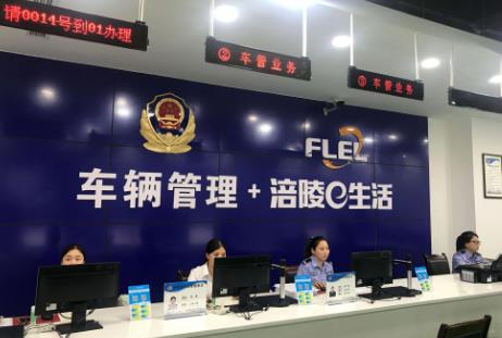 沧州市各区车管所咨询电话及地址