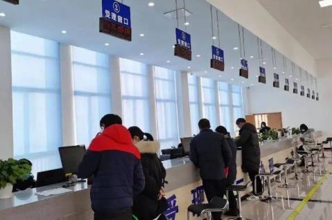 邯郸市各区车管所咨询电话及地址
