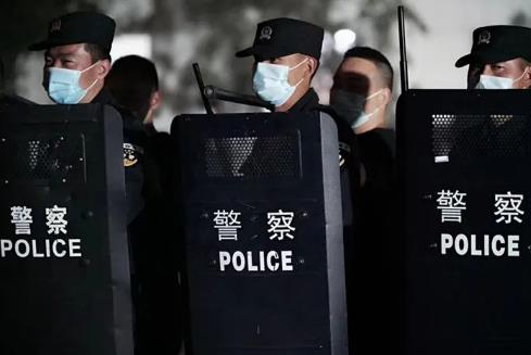 山西省警务辅助人员条例最新