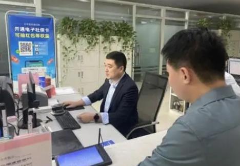 信阳市政务服务条例最新