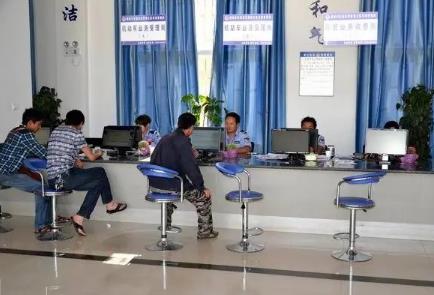 通辽市各区车管所咨询电话及地址
