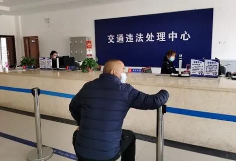 合肥市各区车管所咨询电话及地址