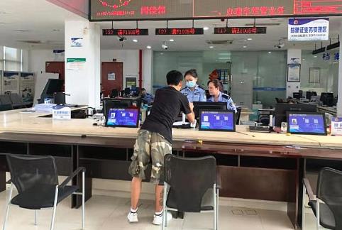 杭州市各区车管所咨询电话及地址