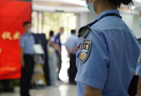 安徽省公安机关警务辅助人员管理条例最新