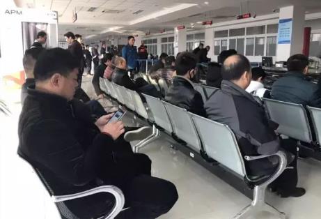 蚌埠市各区车管所咨询电话及地址
