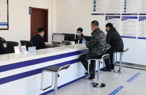 阜阳市各区车管所咨询电话及地址
