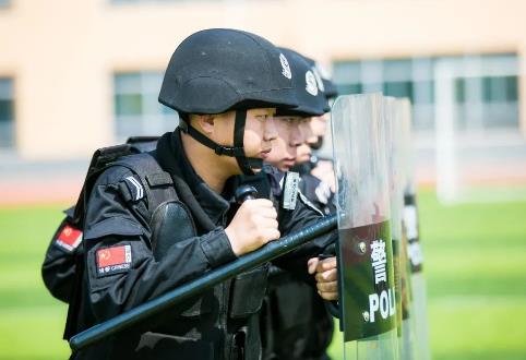 宁夏回族自治区公安机关警务辅助人员条例全文