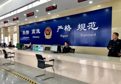 台州市各区车管所咨询电话及地址