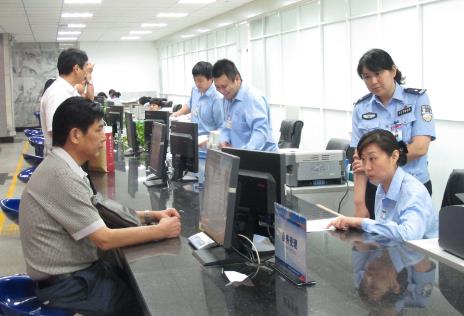 盐城市各区车管所咨询电话及地址