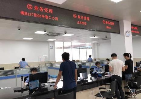 苏州市各区车管所咨询电话及地址