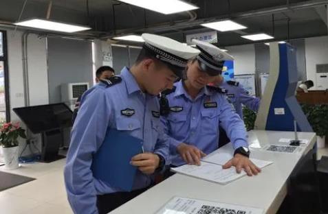 南昌市各区车管所咨询电话及地址