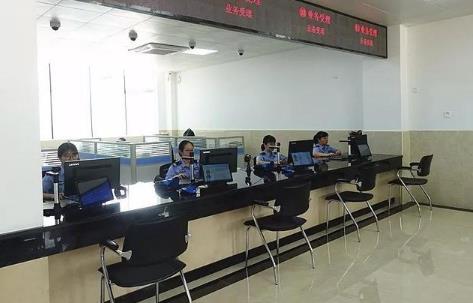 景德镇市各区车管所咨询电话及地址