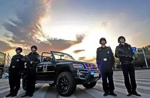 青海省公安机关警务辅助人员管理条例全文
