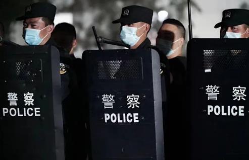 河北省公安机关警务辅助人员管理条例最新