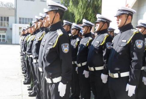 广西壮族自治区公安机关警务辅助人员条例全文