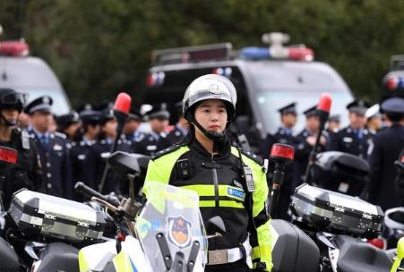 辽宁省公安机关警务辅助人员管理条例全文