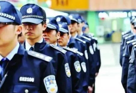 江苏省公安机关警务辅助人员管理条例最新