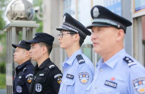 福建省公安机关警务辅助人员管理条例最新