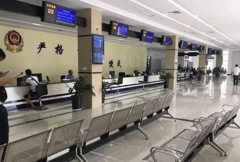 萍乡市各区车管所咨询电话及地址