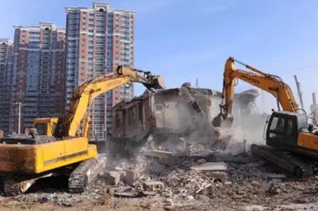 山东省国有土地上房屋征收与补偿条例最新