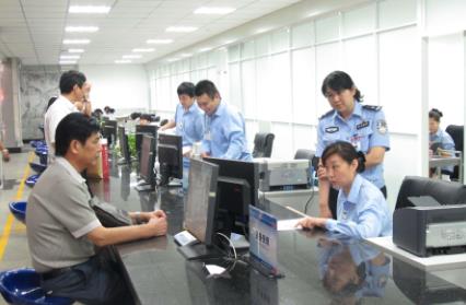 吉安市各区车管所咨询电话及地址