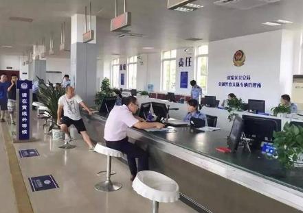 德州市各区车管所咨询电话及地址