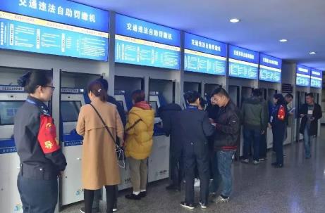 赣州市各区车管所咨询电话及地址