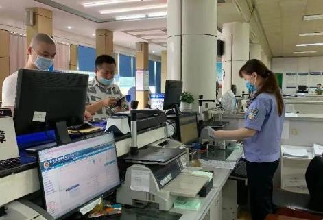 龙岩市各区车管所咨询电话及地址