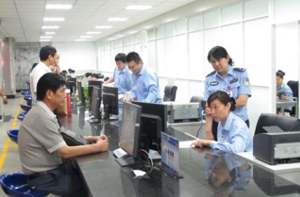 宁德市各区车管所咨询电话及地址