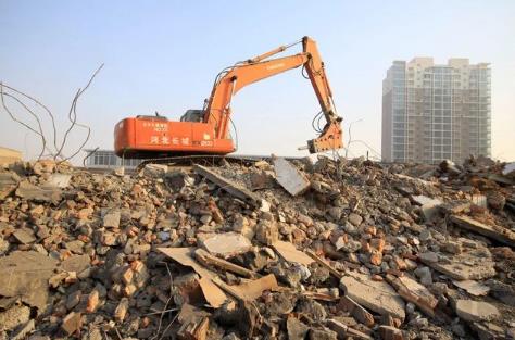 内蒙古自治区国有土地上房屋征收与补偿条例最新